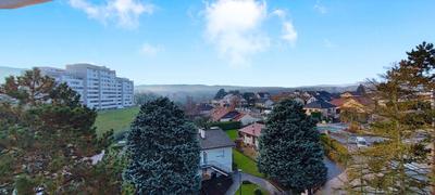 Appartement - 77 m² - 4 pièces