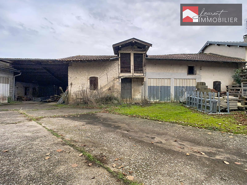 Maison - 160 m² - 8 pièces