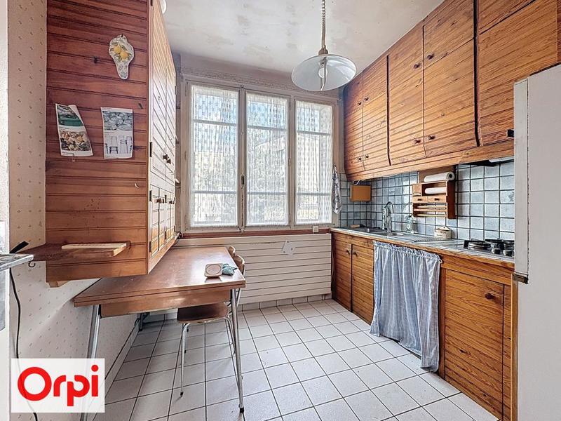 Maison - 118 m² - 5 pièces