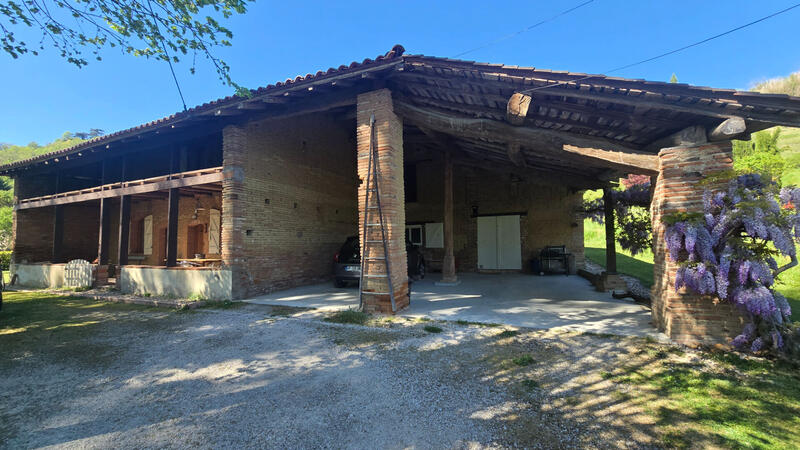Maison - 165 m² - 5 pièces