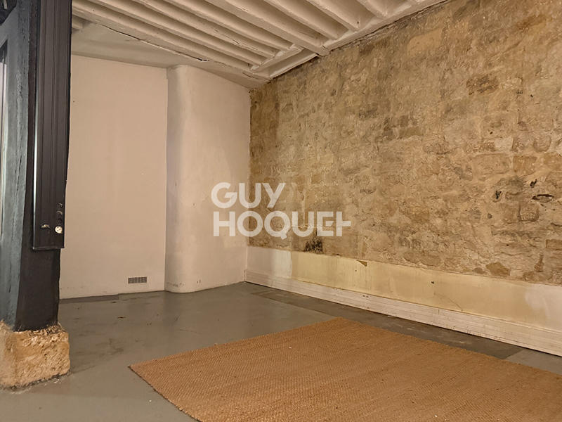 Local commercial - 85 m²