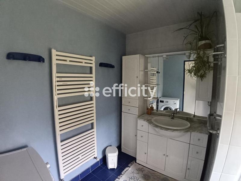 Ferme - 107 m² - 4 pièces