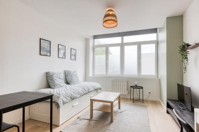 Appartement - 30 m² - 1 pièce