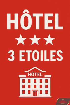 Local commercial - 400 m²