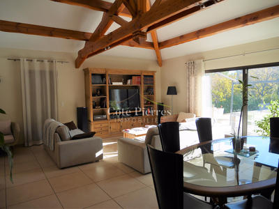 Villa - 145 m² - 4 pièces