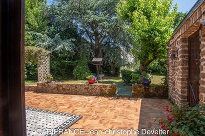 Maison en pierre - 250 m² - 8 pièces