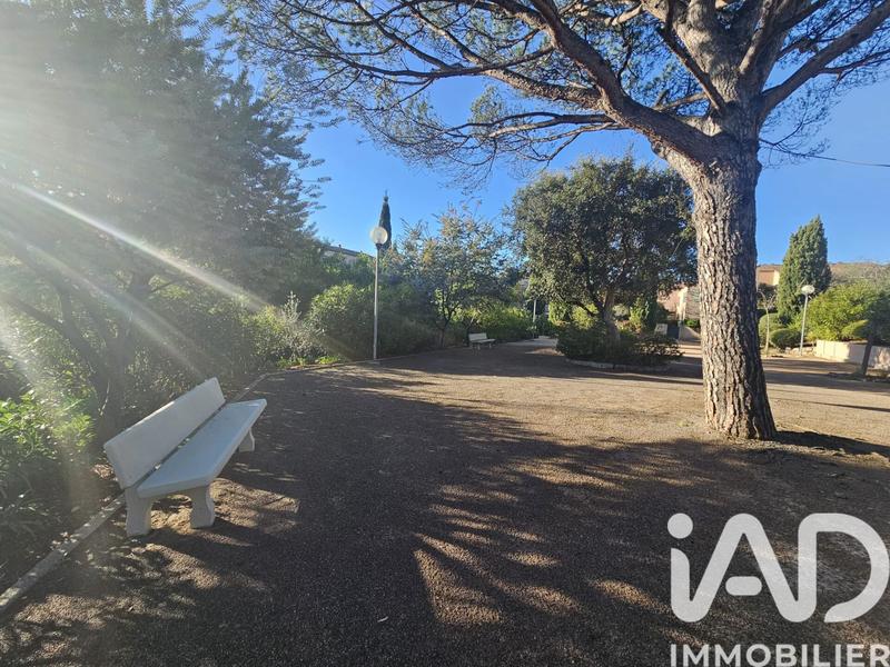 Maison - 48 m² - 3 pièces