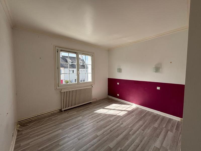 Maison - 117 m² - 5 pièces