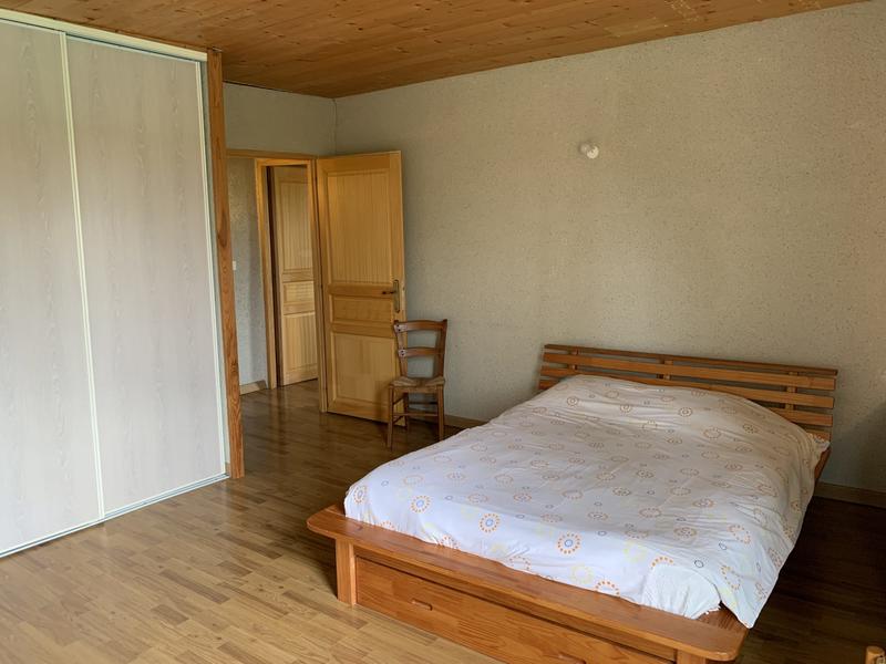 Maison - 200 m² - 5 pièces