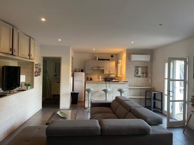 Villa - 280 m² - 6 pièces