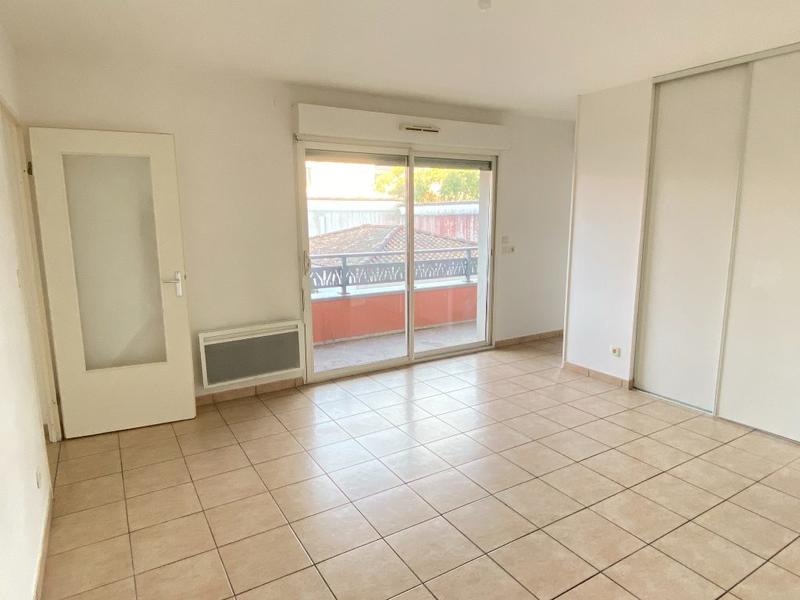 Appartement - 32 m² - 1 pièce