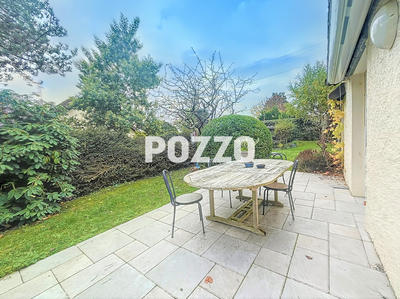 Maison - 146 m² - 7 pièces