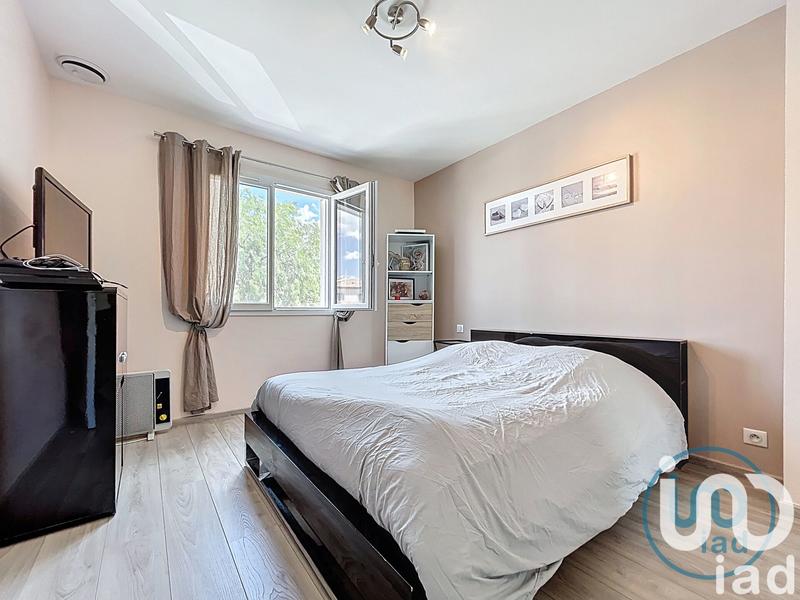 Maison - 113 m² - 4 pièces