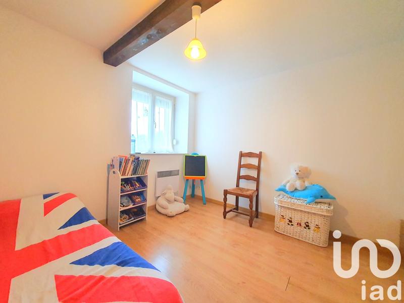 Maison - 128 m² - 4 pièces