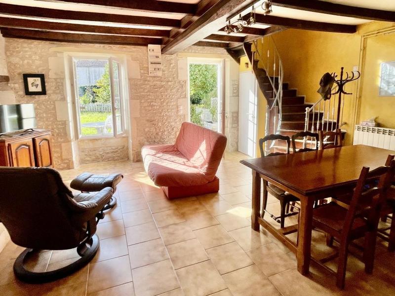 Longère - 433 m² - 10 pièces