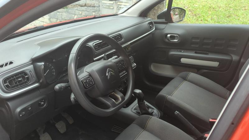 Citroën C3 1.2 PureTech 82 Feel Business