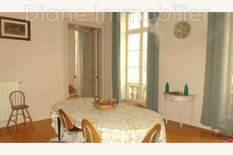 Appartement - 188 m² - 7 pièces