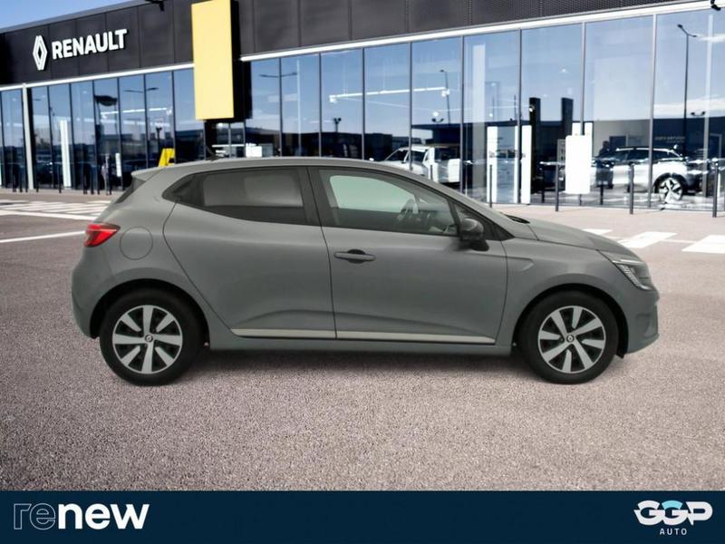 Renault Clio V Blue dCi 100 Evolution