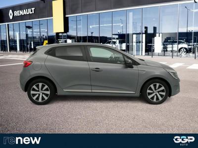 Renault Clio V Blue dCi 100 Evolution