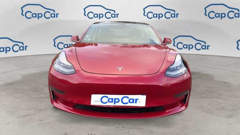 Tesla Model 3 I 513 Awd Long Range Performance