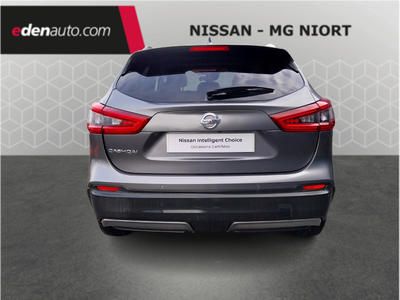 Nissan Qashqai 1.5 dCi 110 n-Connecta