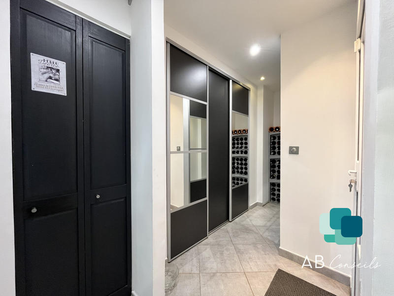 Maison - 175 m² - 5 pièces