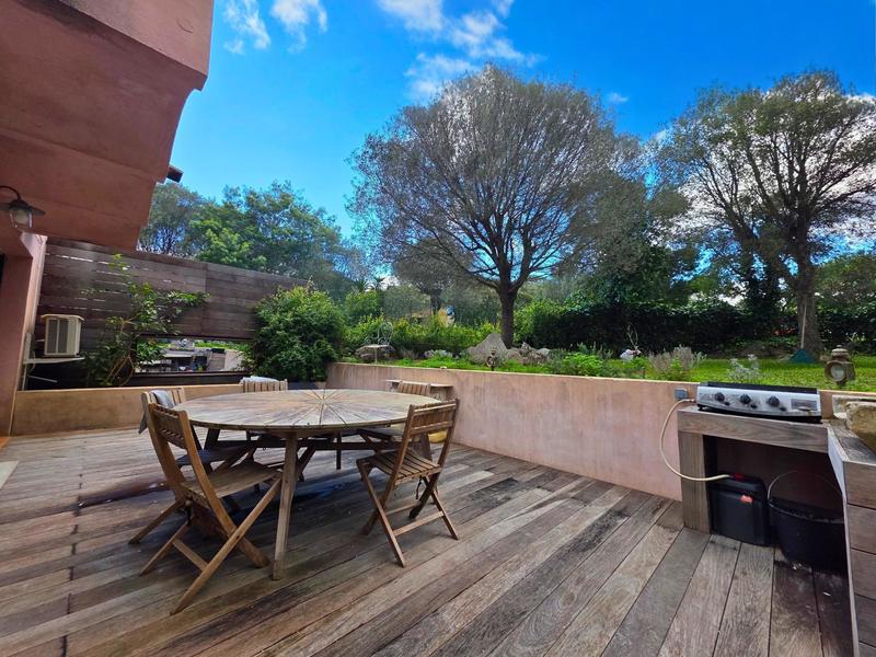 Maison - 121 m² - 4 pièces