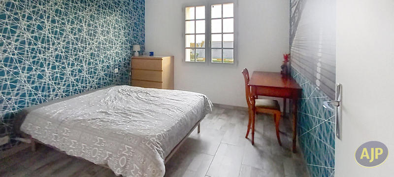 Maison - 160 m² - 7 pièces