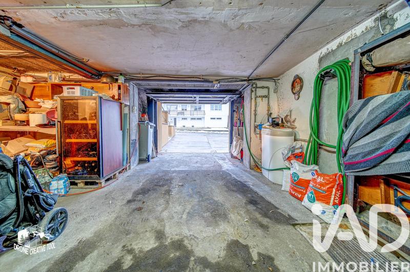 Maison de village - 193 m² - 7 pièces