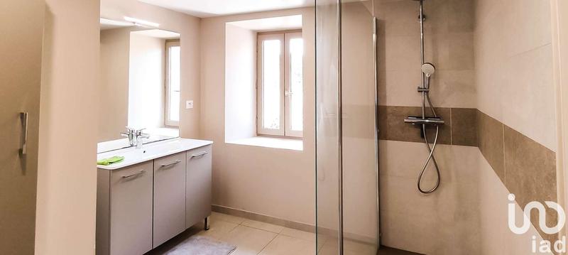 Maison - 108 m² - 5 pièces