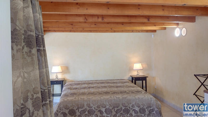 Maison - 163 m² - 6 pièces