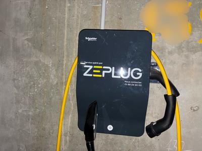 Parking / Garage - 13 m²