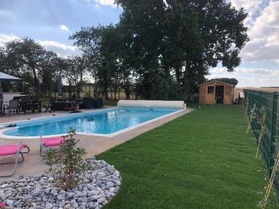 Nature et Jardins Services