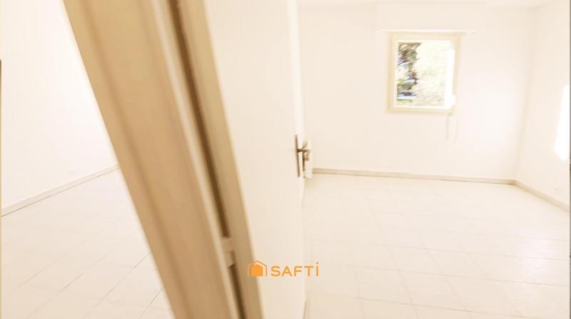 Appartement - 79 m² - 3 pièces