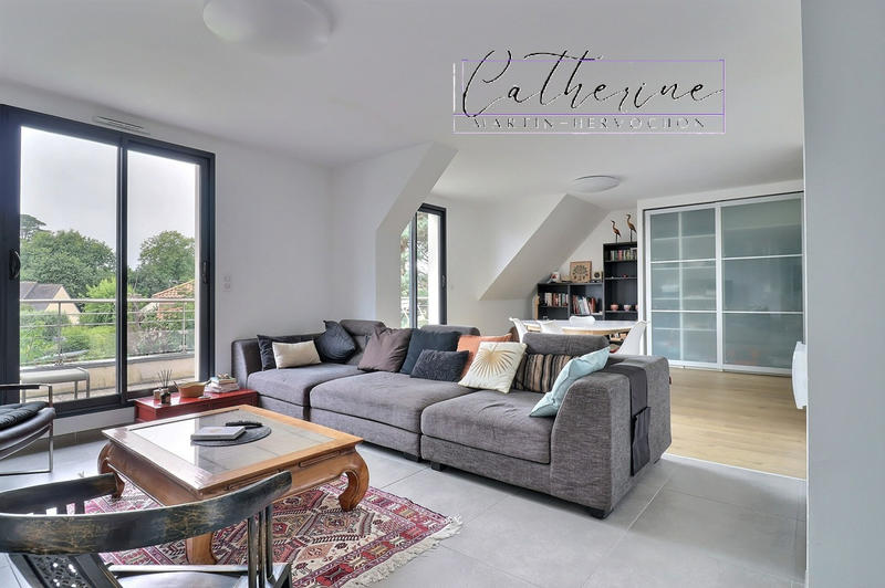 Maison - 188 m² - 8 pièces