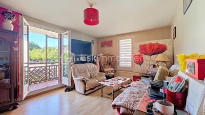 Appartement - 73 m² - 3 pièces