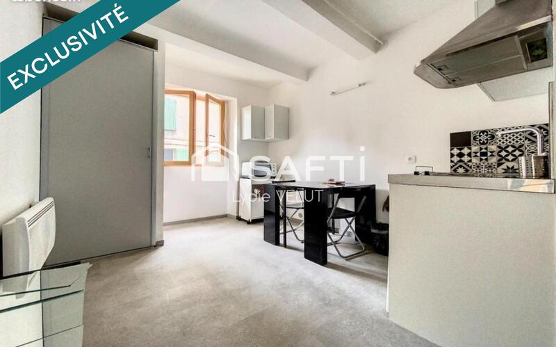 Maison - 106 m² - 5 pièces