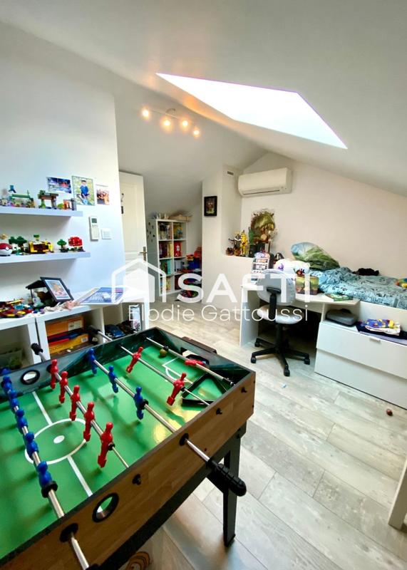 Villa - 114 m² - 4 pièces