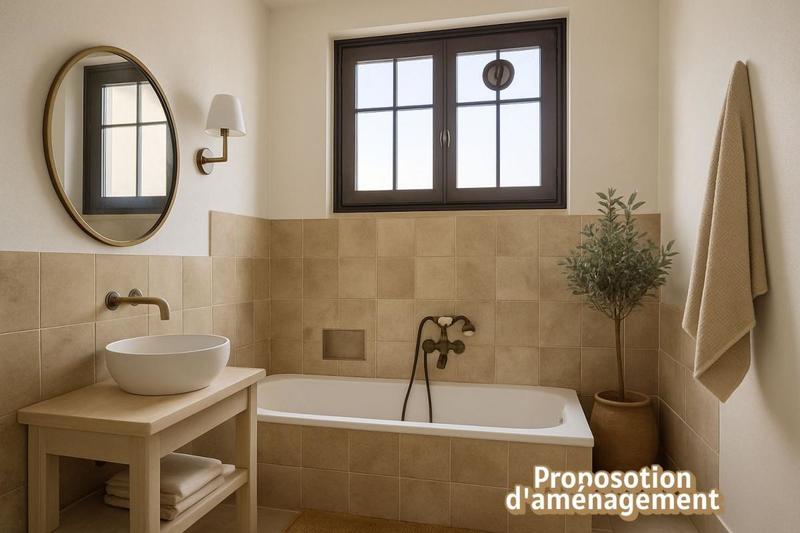 Appartement - 73 m² - 3 pièces