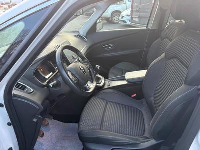 Renault Scénic IV Zen