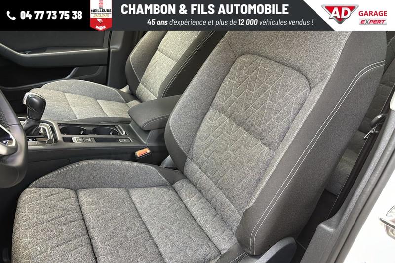 Volkswagen Passat Sw 2.0 Tdi Evo Scr 122 Dsg7 Life Plus