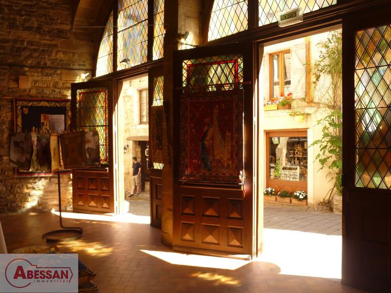 Maison - 313 m² - 9 pièces