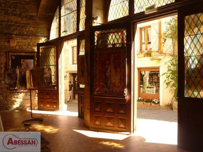 Maison - 313 m² - 9 pièces