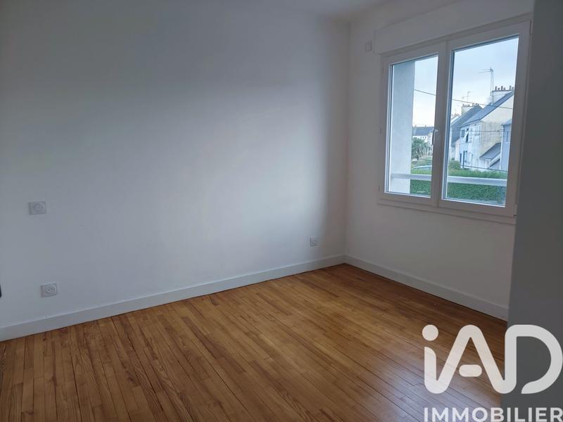 Maison de ville - 117 m² - 5 pièces