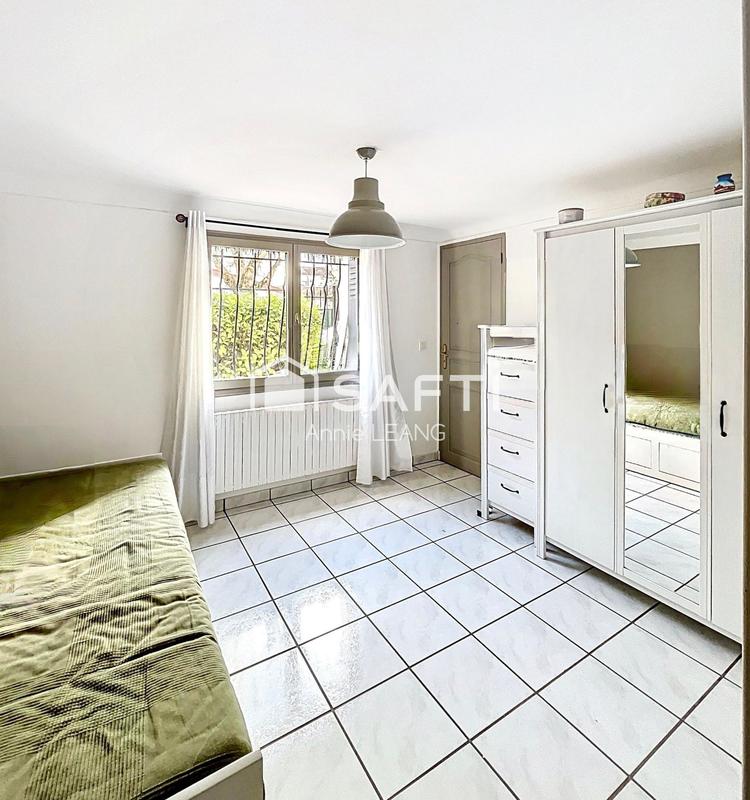 Maison - 114 m² - 6 pièces