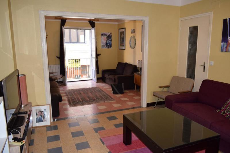 Maison de ville - 190 m² - 12 pièces