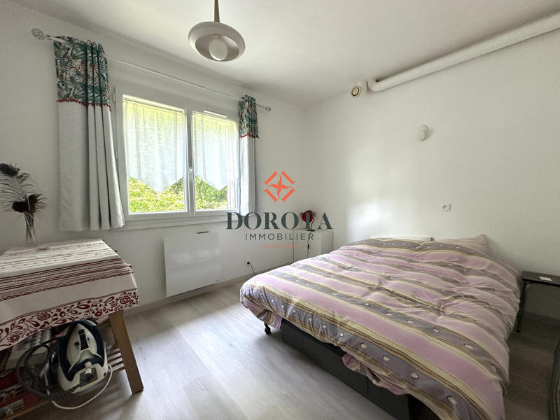 Maison - 191 m² - 7 pièces