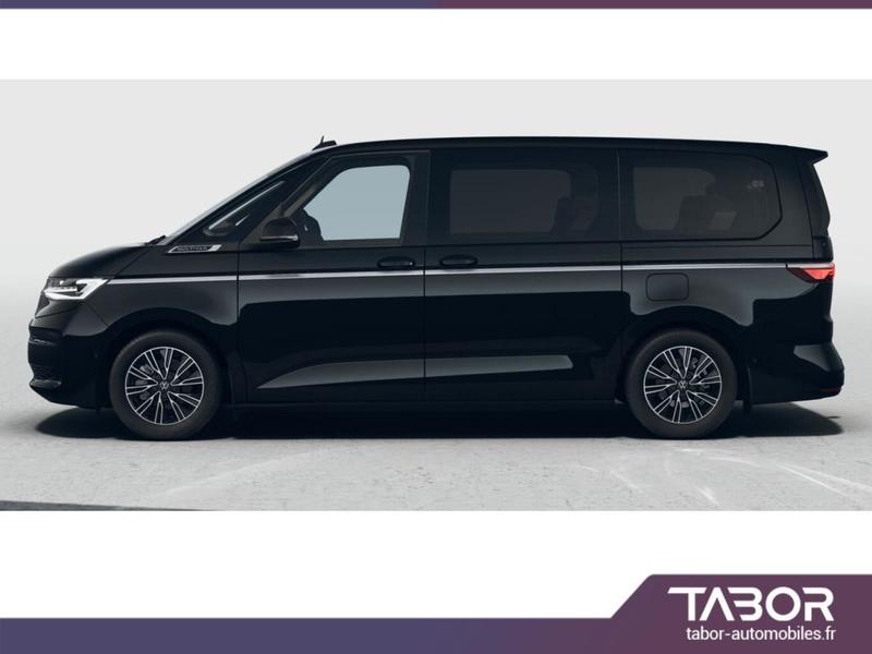 Volkswagen T7 Multivan 150 Dsg L2 Style Gps Acc