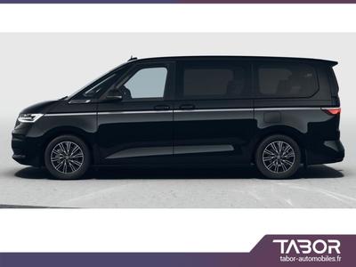 Volkswagen T7 Multivan 150 Dsg L2 Style Gps Acc