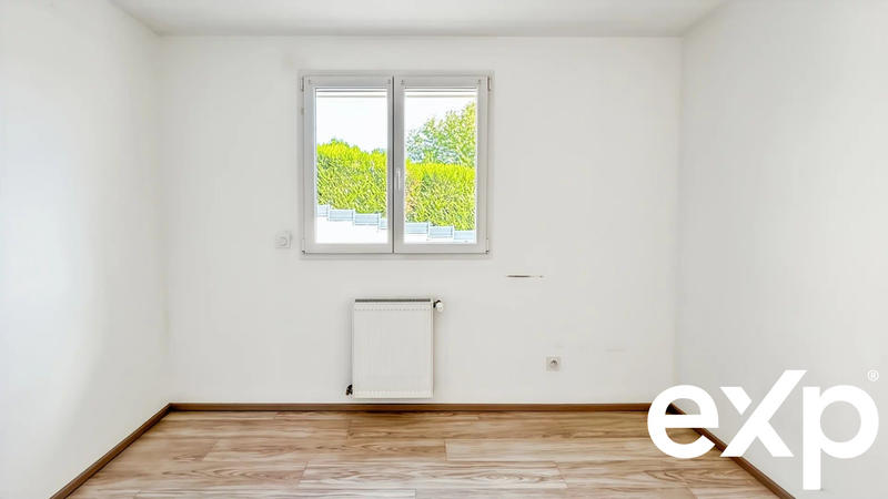 Maison - 122 m² - 6 pièces